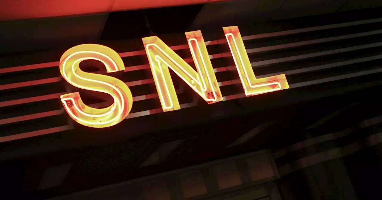 Nonbinary cast member joins 'SNL'