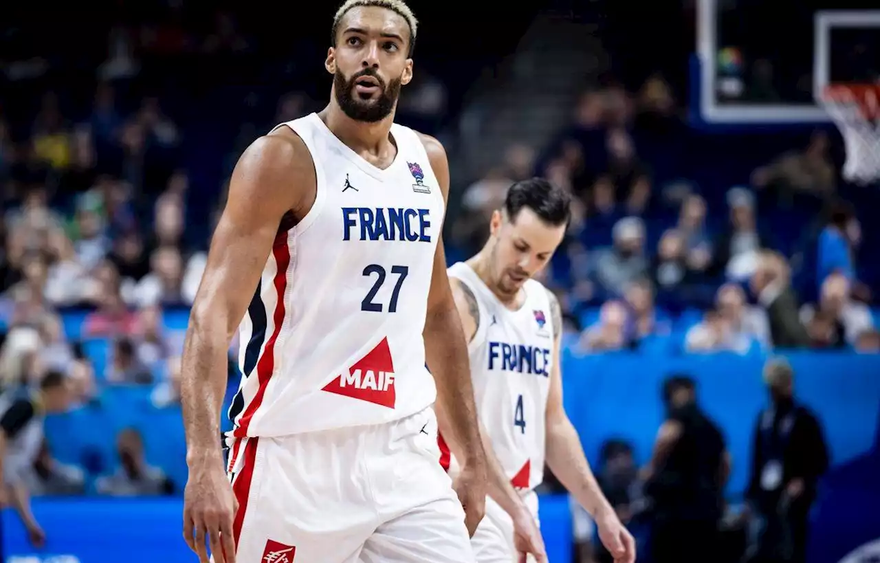 France – Pologne EN DIRECT : Favoris, les Bleus vont-ils encore jouer à se faire peur ? Suivez cette demi-finale de l’EuroBasket avec nous