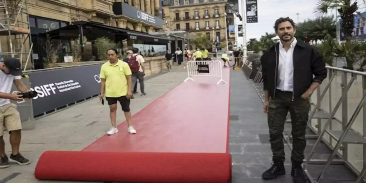 San Sebastián vuelve a la acción para celebrar 70 años de amor al cine