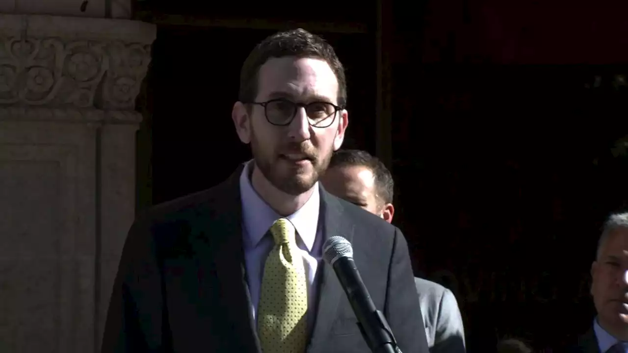 San Ramon man found guilty after sending death threat to CA Senator Scott Wiener