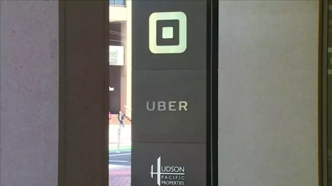 Hacker claims to breach Uber network, security researcher says