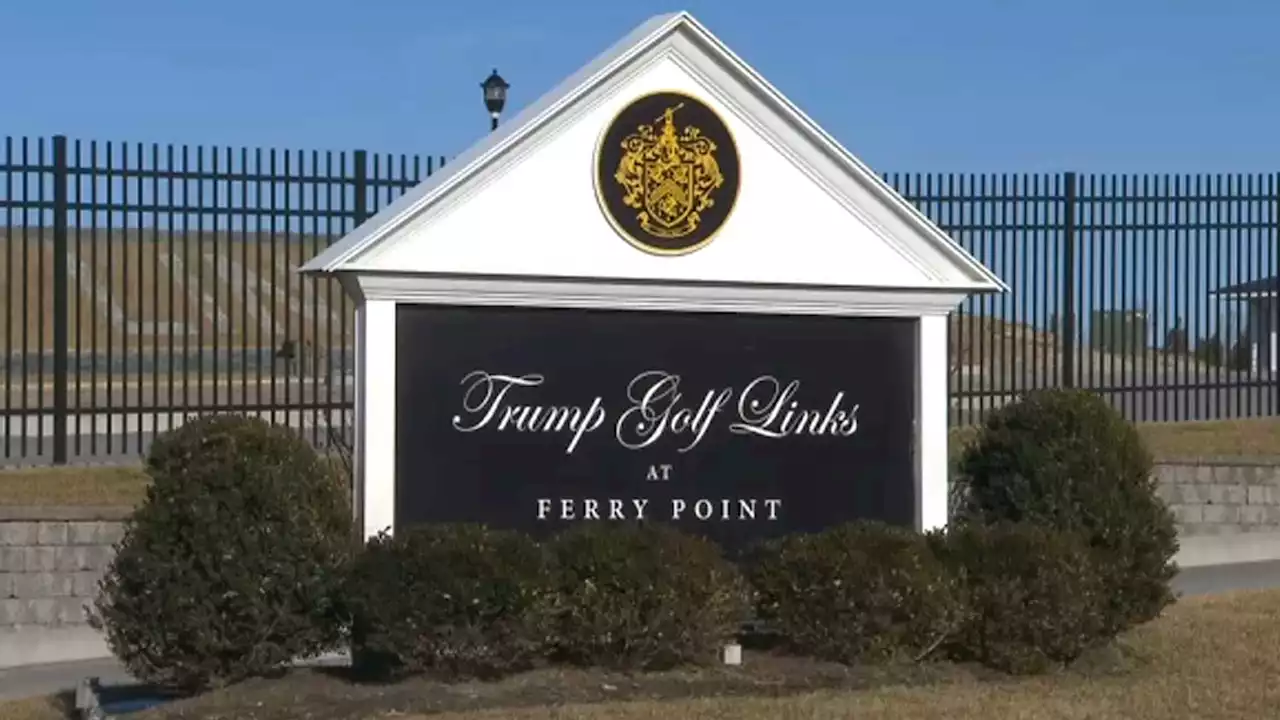 New push to terminate Donald Trump's Bronx golf contract again rejected