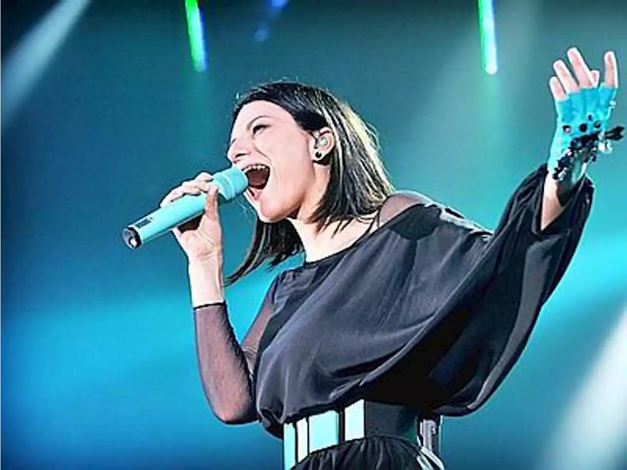 Bella ciao, Laura Pausini: 'Io contro fascismo e ogni dittatura'