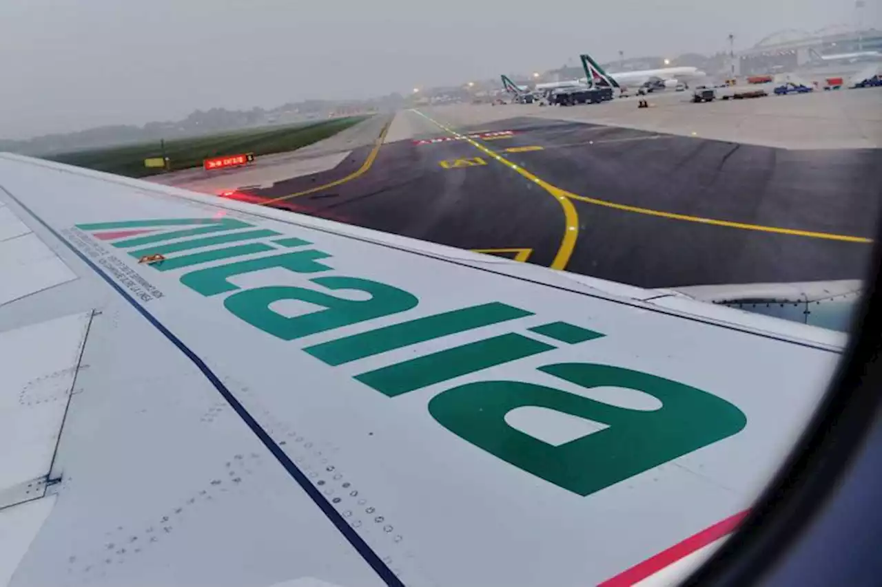 Crac Alitalia, rinvio a giudizio per tutti gli imputati