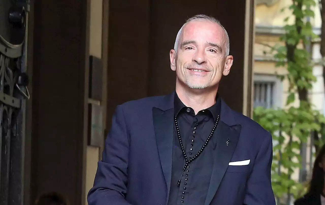 Eros Ramazzotti: 'Bella Ciao? Laura Pausini ha fatto bene'