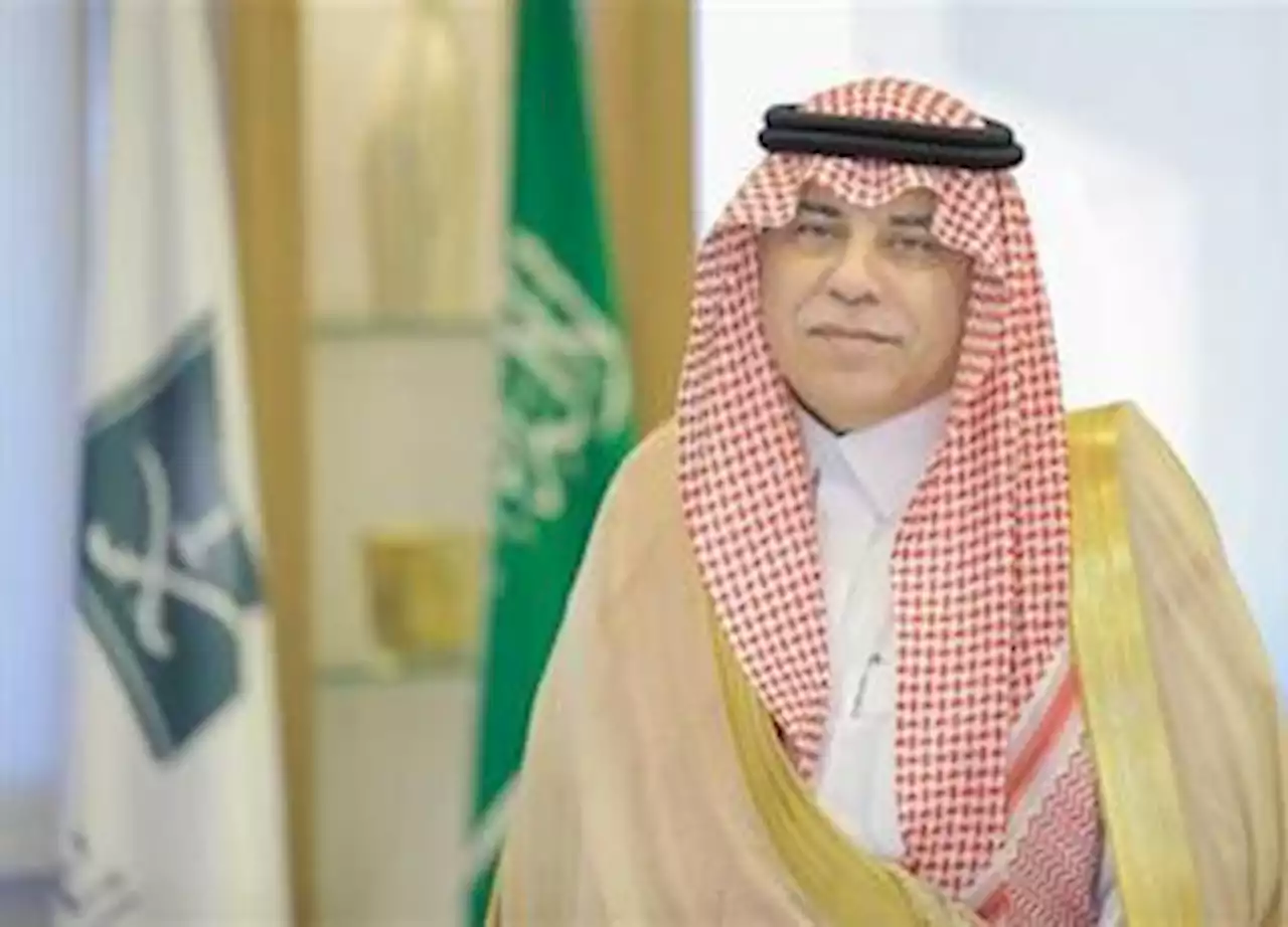 وزير التجارة يعين مجلسَ إدارة مؤقتاً لغرفة نجران.. ونائباً لرئيس مجلس اتحاد الغرف