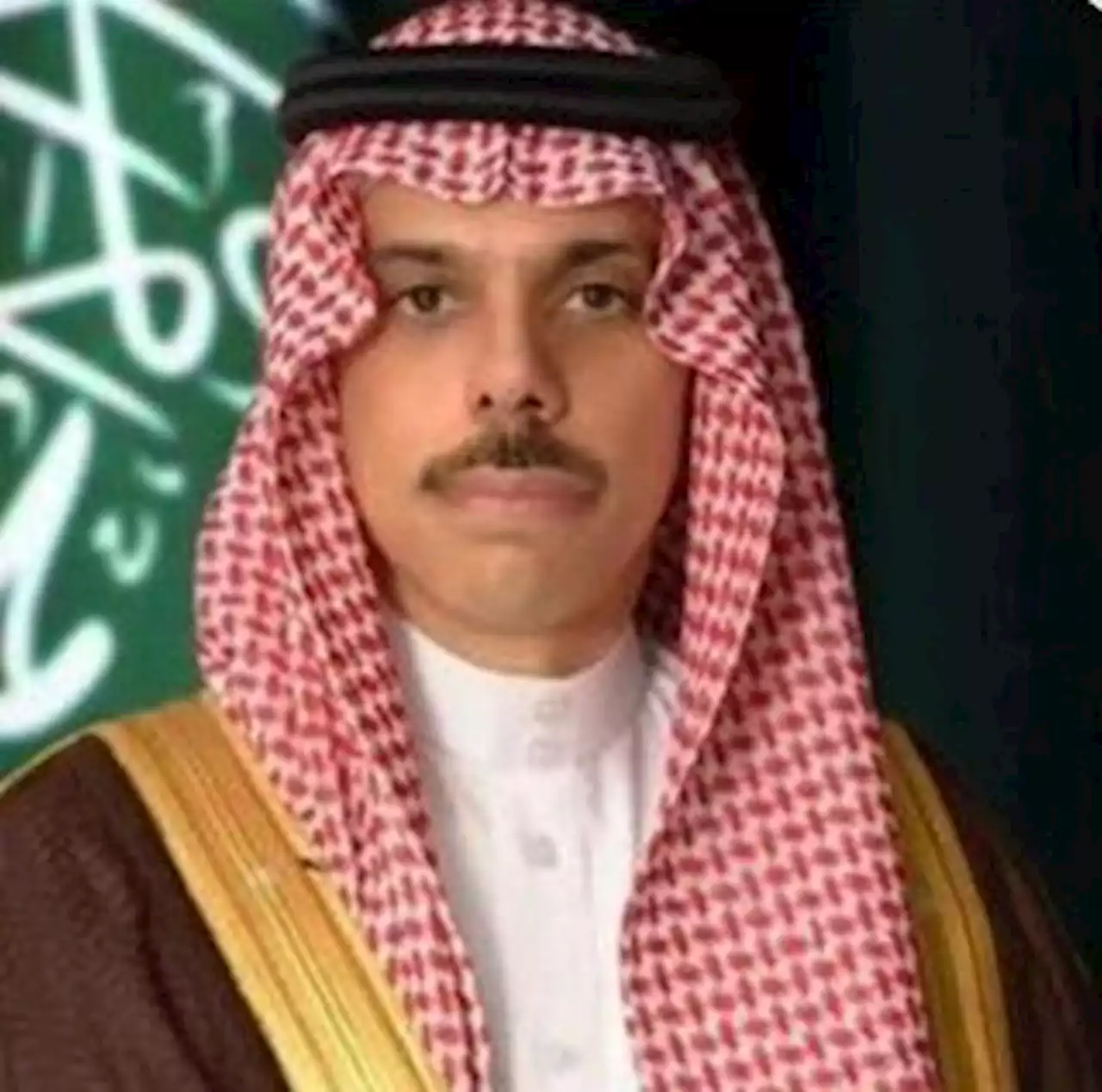 وزير الخارجية يبحث مع نظيره البريطاني العلاقات الثنائية | صحيفة المواطن الإلكترونية