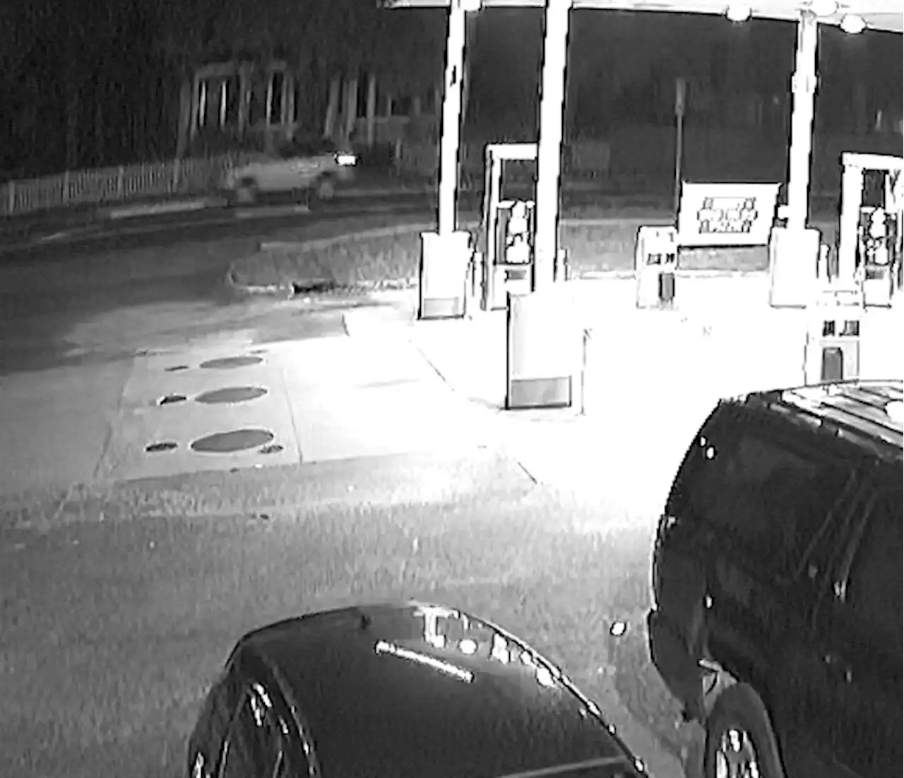 Prattville Police Need Help Solving Hit-and-Run that Killed a Pedestrian - Alabama News