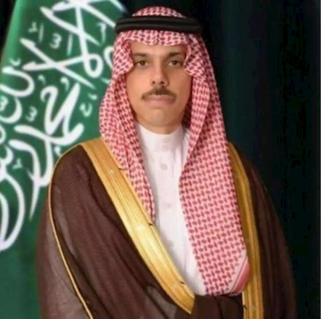 وزير الخارجية يعزي وزير خارجية المملكة المتحدة في وفاة الملكة اليزابيث الثانية