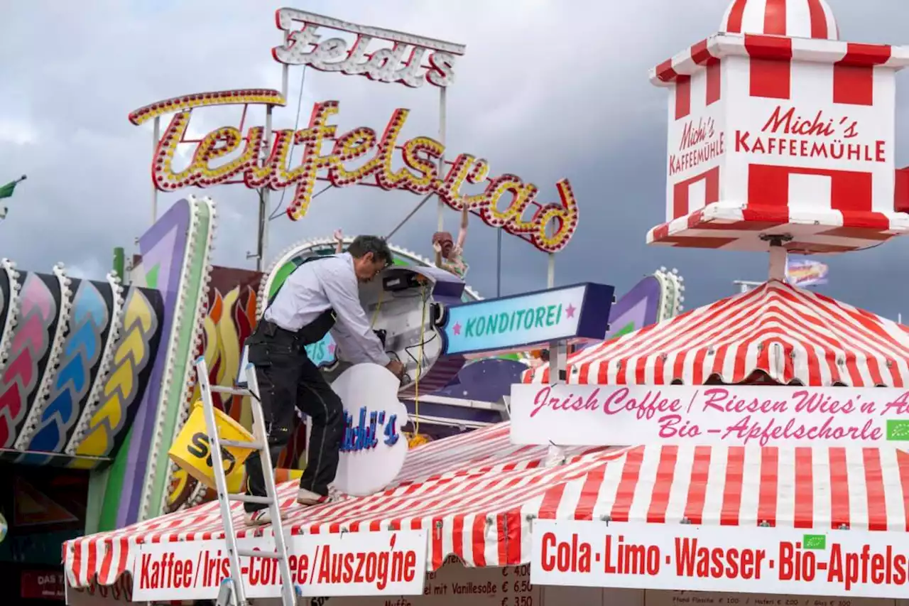 Oktoberfest is back but inflation hits brewers, cost of beer | amNewYork