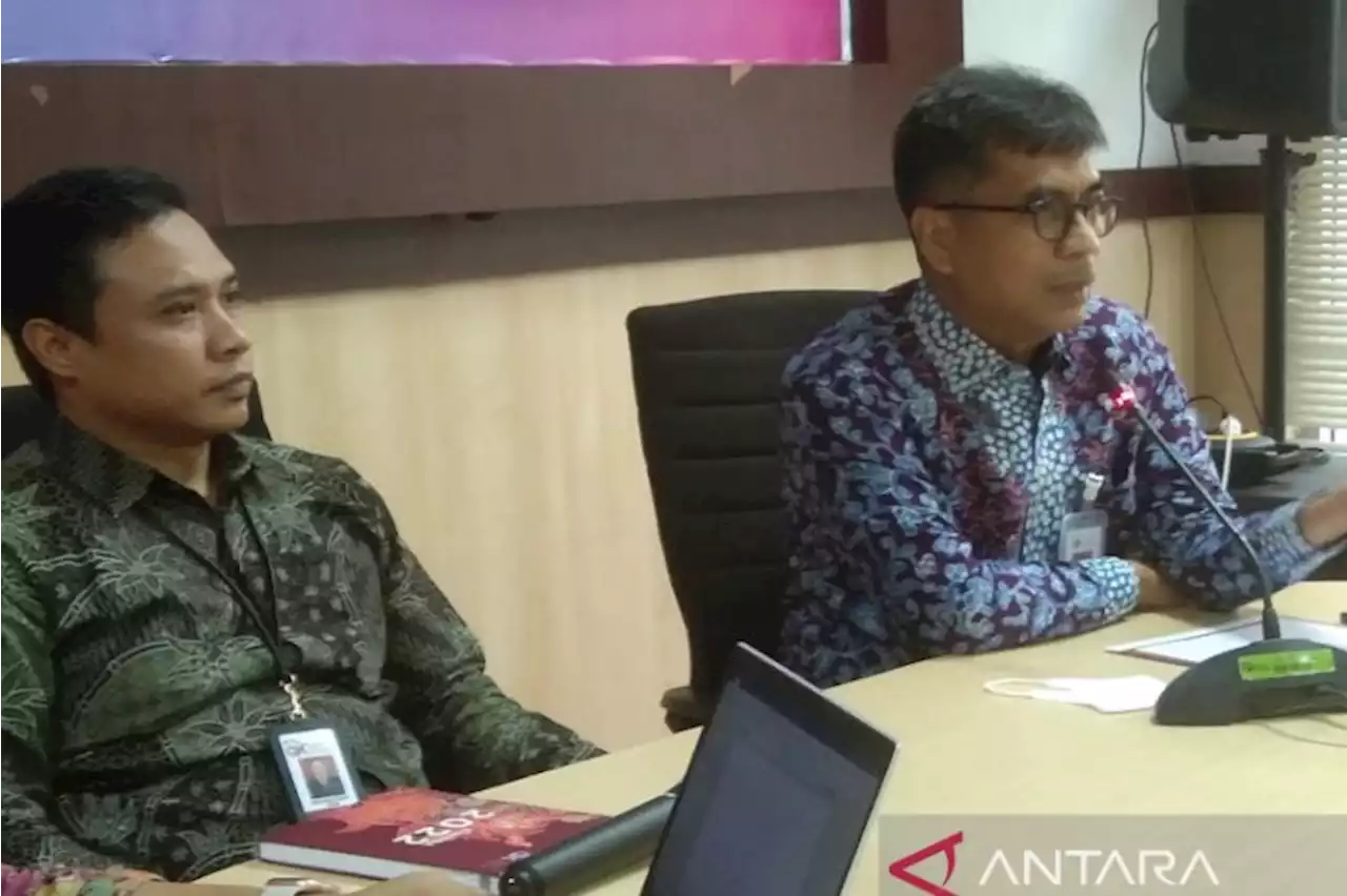 OJK menilai pelaku penggelapan dana Bank Sultra bukan satu orang