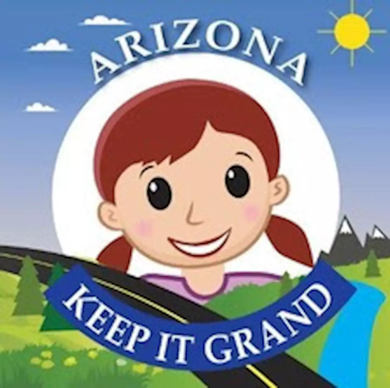 Adopt a Highway: Celebrating volunteers on social media | ADOT