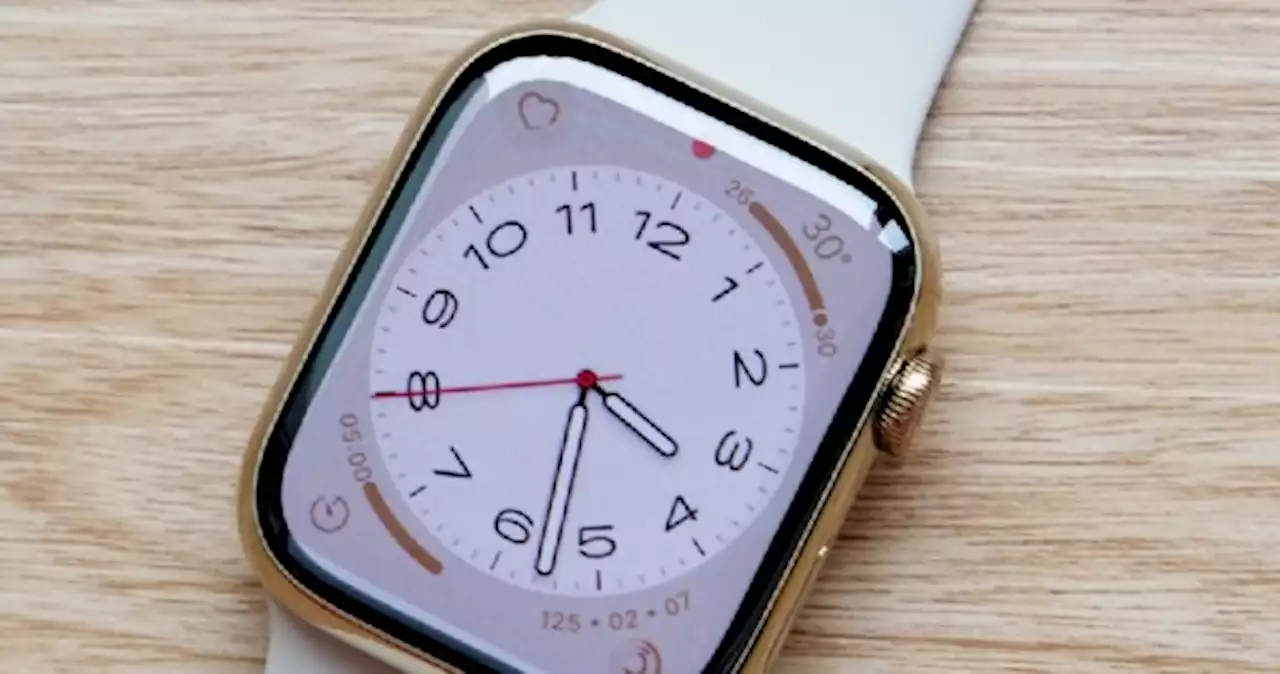 Apple Watch Series 8 review: How do you make the best smartwatch better?