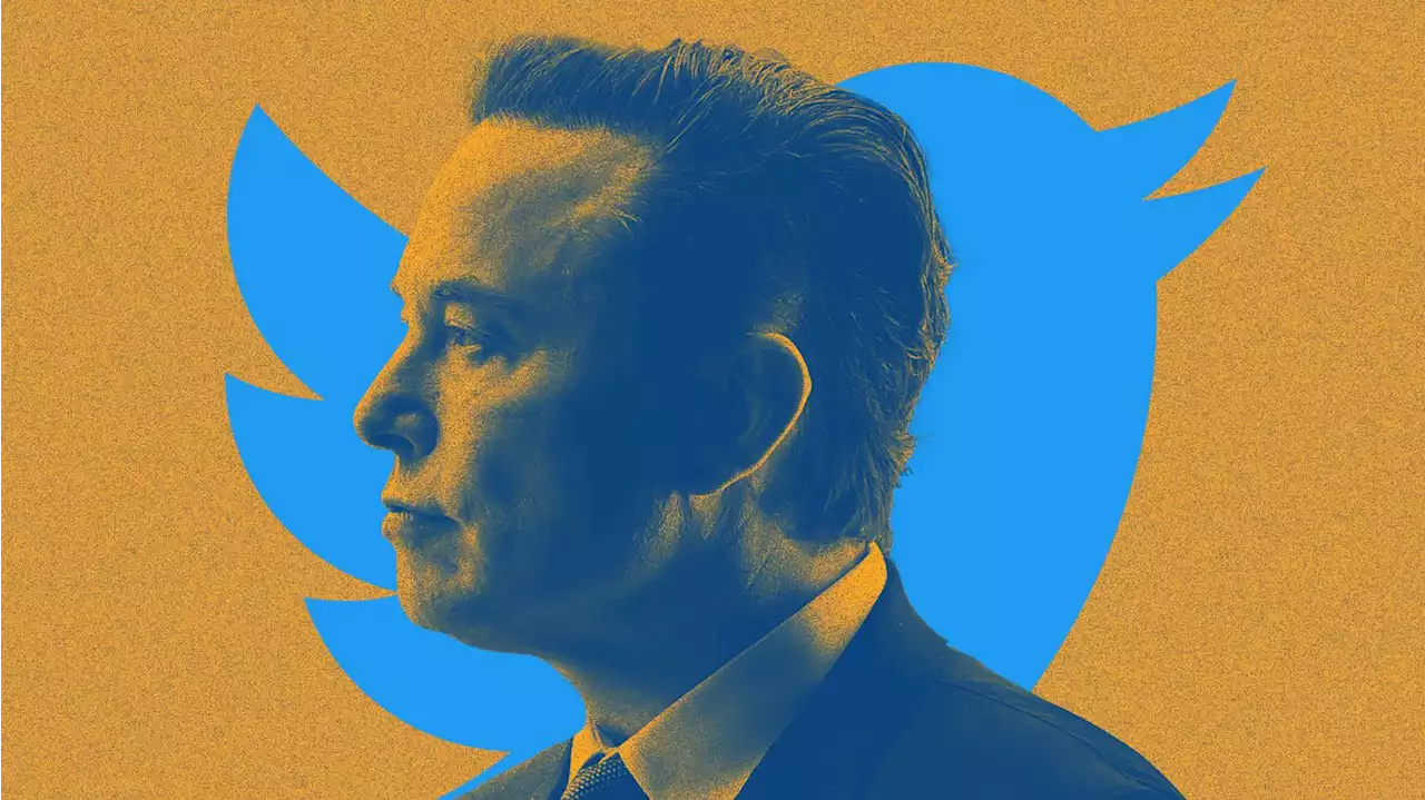 How It Happened: Elon Musk vs. Twitter