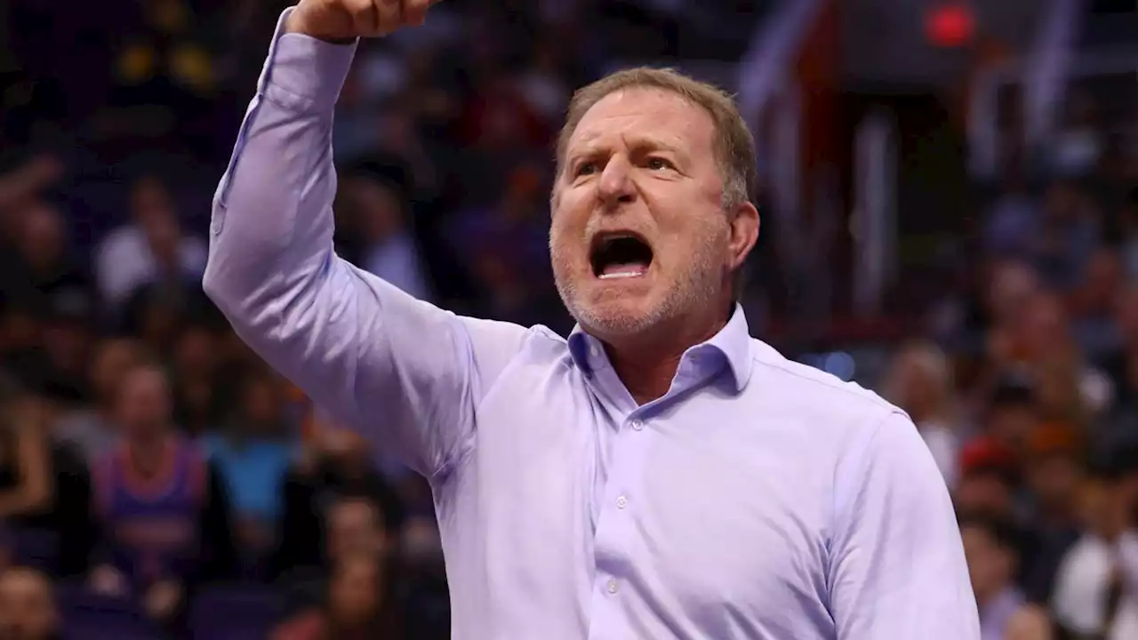 Chris Paul, LeBron James, more NBA stars slam Suns owner Robert Sarver: 'This isn't right'