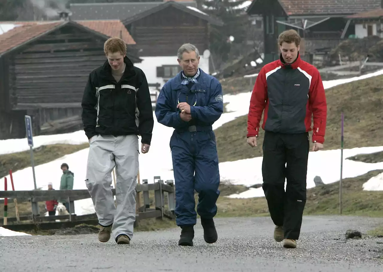 Der nahbare Monarch – Mit Prince Charles auf der Stossstange