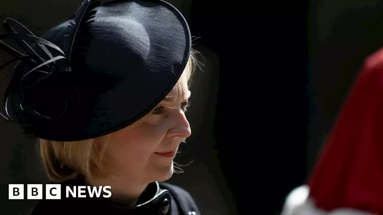 Liz Truss to meet world leaders ahead of Queen's funeral