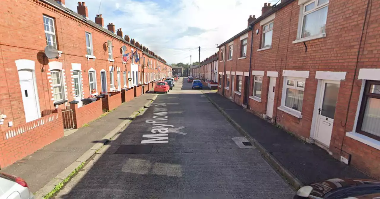 Man and woman assaulted during 'sectarian attack' in East Belfast