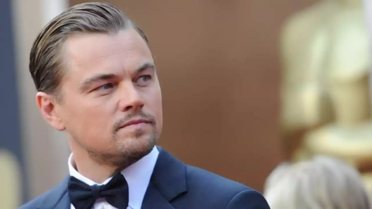 'Pas de drogues dures': le conseil de Leonardo DiCaprio à Timothée Chalamet au début de sa carrière