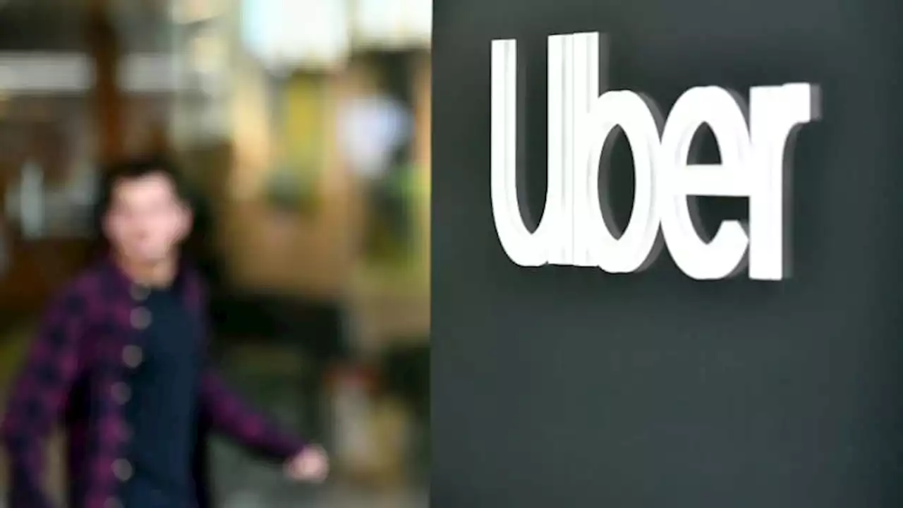 Uber reconnaît être touché par une cyberattaque