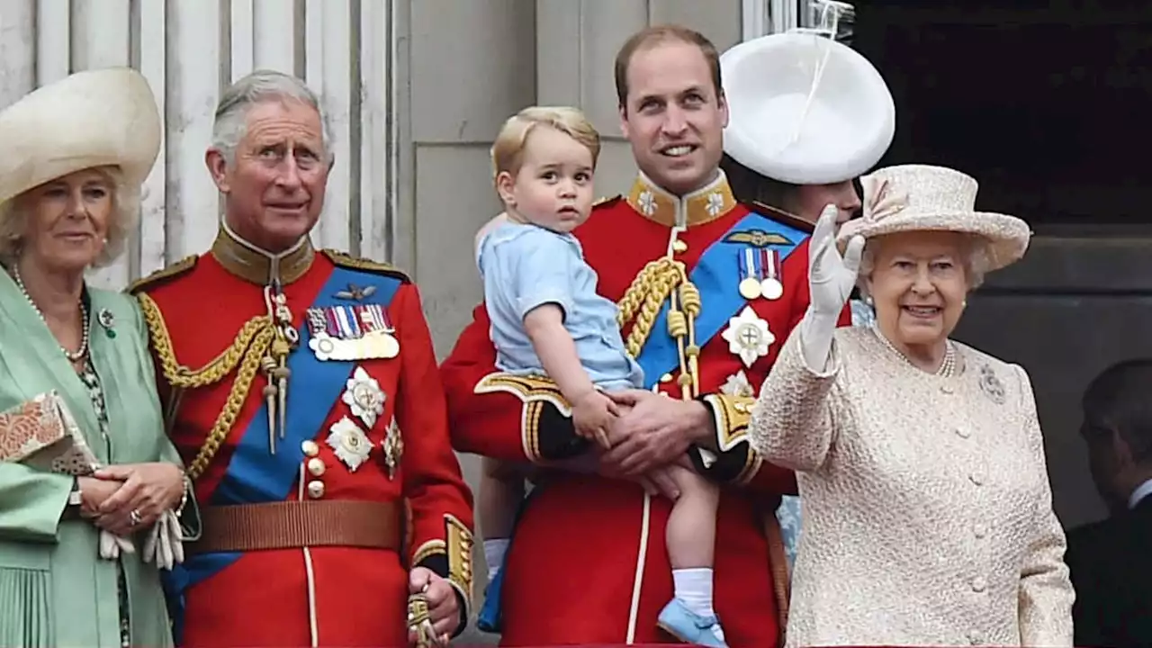 Une pétition pour le retrait du titre de prince de Galles à William, 'par respect' pour le Pays de Galles