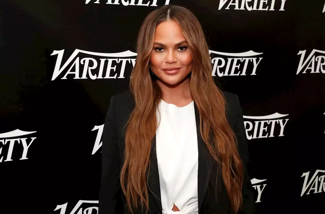 Chrissy Teigen Claps Back at Trolls After Abortion Revelation: ‘If This Makes You Feel Better, Great’