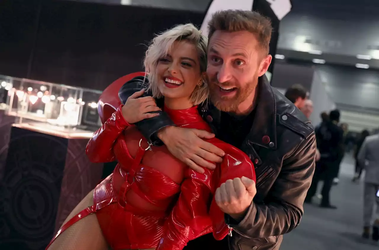 David Guetta and Bebe Rexha Are ‘Good’ at No. 1 In Australia