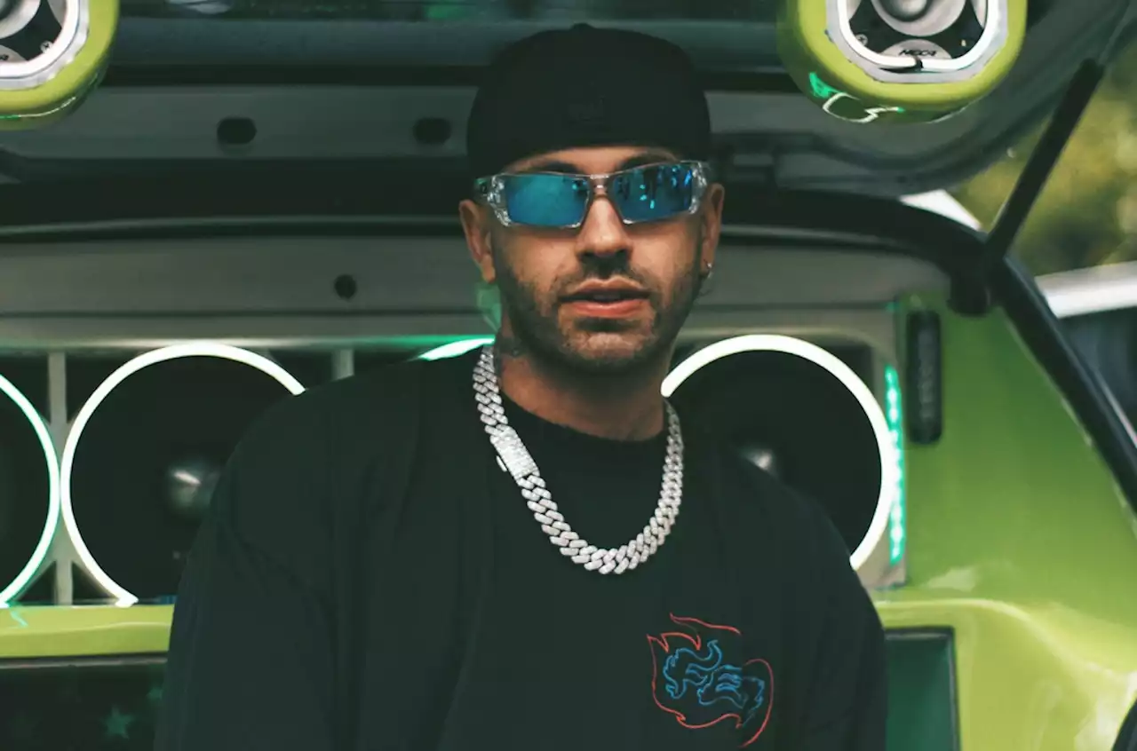 First Stream Latin: New Music From Feid, Los Dos Carnales, Pedro Capo & More