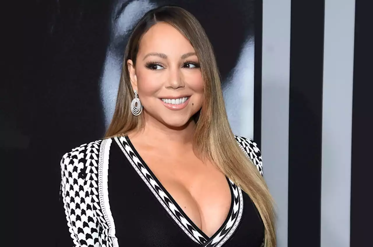 Mariah Carey Flying High For ‘Butterfly’ 25th Anniversary: ‘One of the Proudest Moments of My Life’