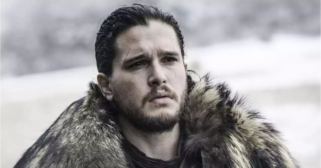 Game of Thrones: Kit Harington on 'Snow': 'I Know Nothing About It'