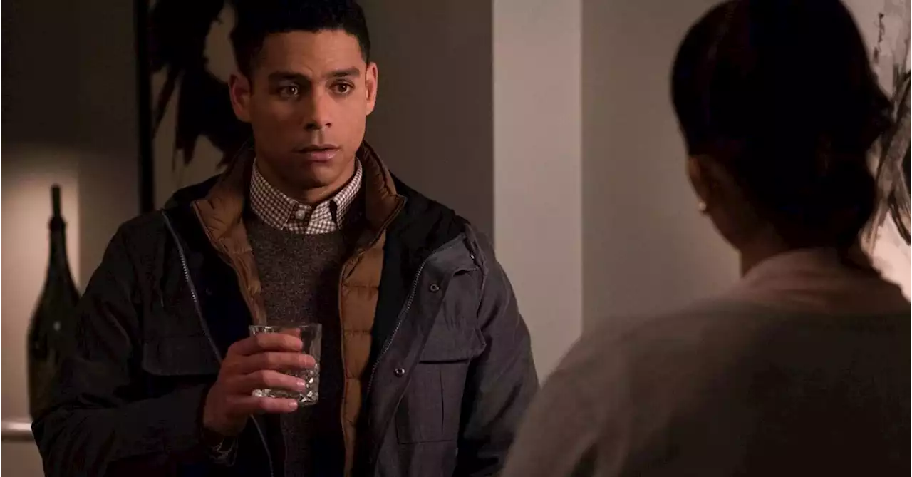 The Acolyte: Charlie Barnett Reportedly Close to Joining Series Cast