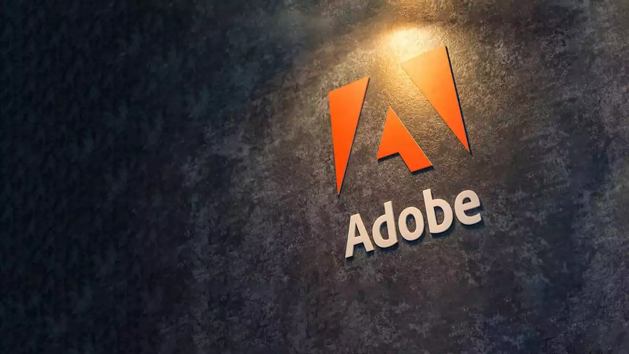 Adobe schockt Wall Street mit sündteurem Start-Up-Deal