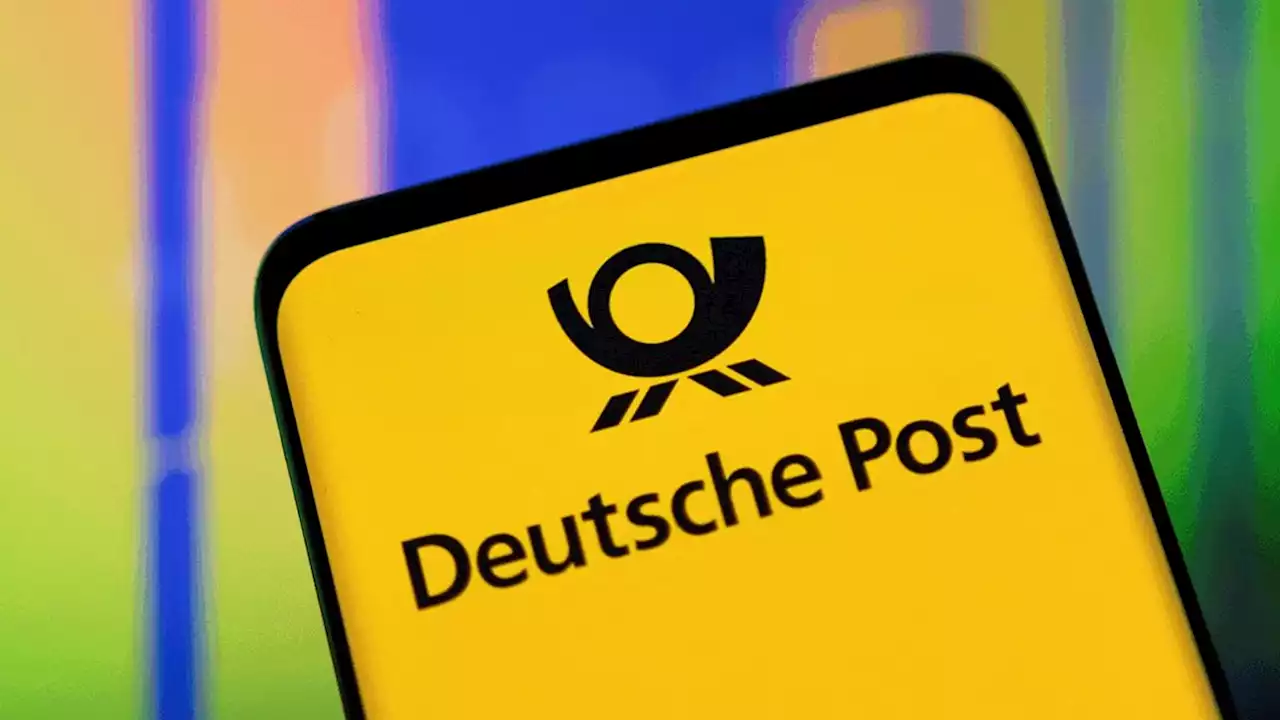 Deutsche Post-Aktie schmiert ab – die Gründe