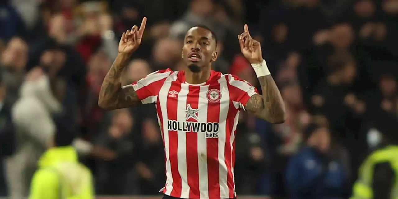 Ivan Toney, Pemain Brentford Pertama Dalam 83 Tahun Terakhir yang Dipanggil Timnas Inggris - Bola.net