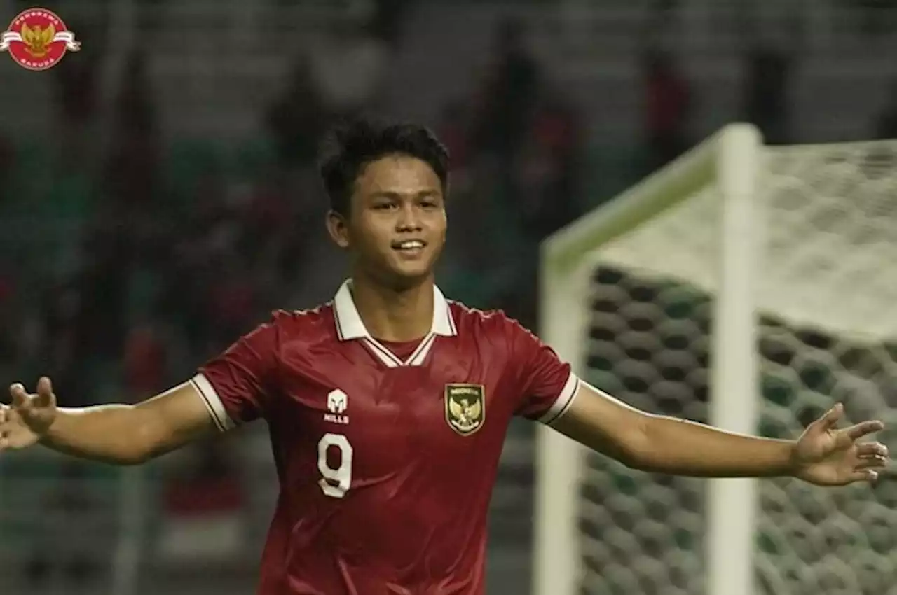 Jadwal Siaran Langsung Timnas U-20 Indonesia Vs Hong Kong, Wajib 3 Poin Malam Ini! - Bolasport.com