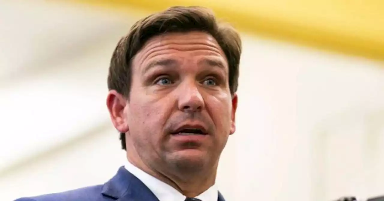 DeSantis on Sending Illegals to Martha's Vineyard: 'We Are Not a Sanctuary State'