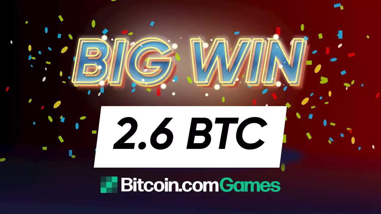 Cowboy Maverick Johnny Cash Mines 2.6 BTC Jackpot in Gold Rush at Bitcoin.com’s Crypto Casino – Promoted Bitcoin News