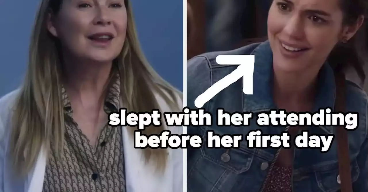 Yes, 'Grey's Anatomy' Is Already Up To Season 19, And Here's Everything We Know About The New Season