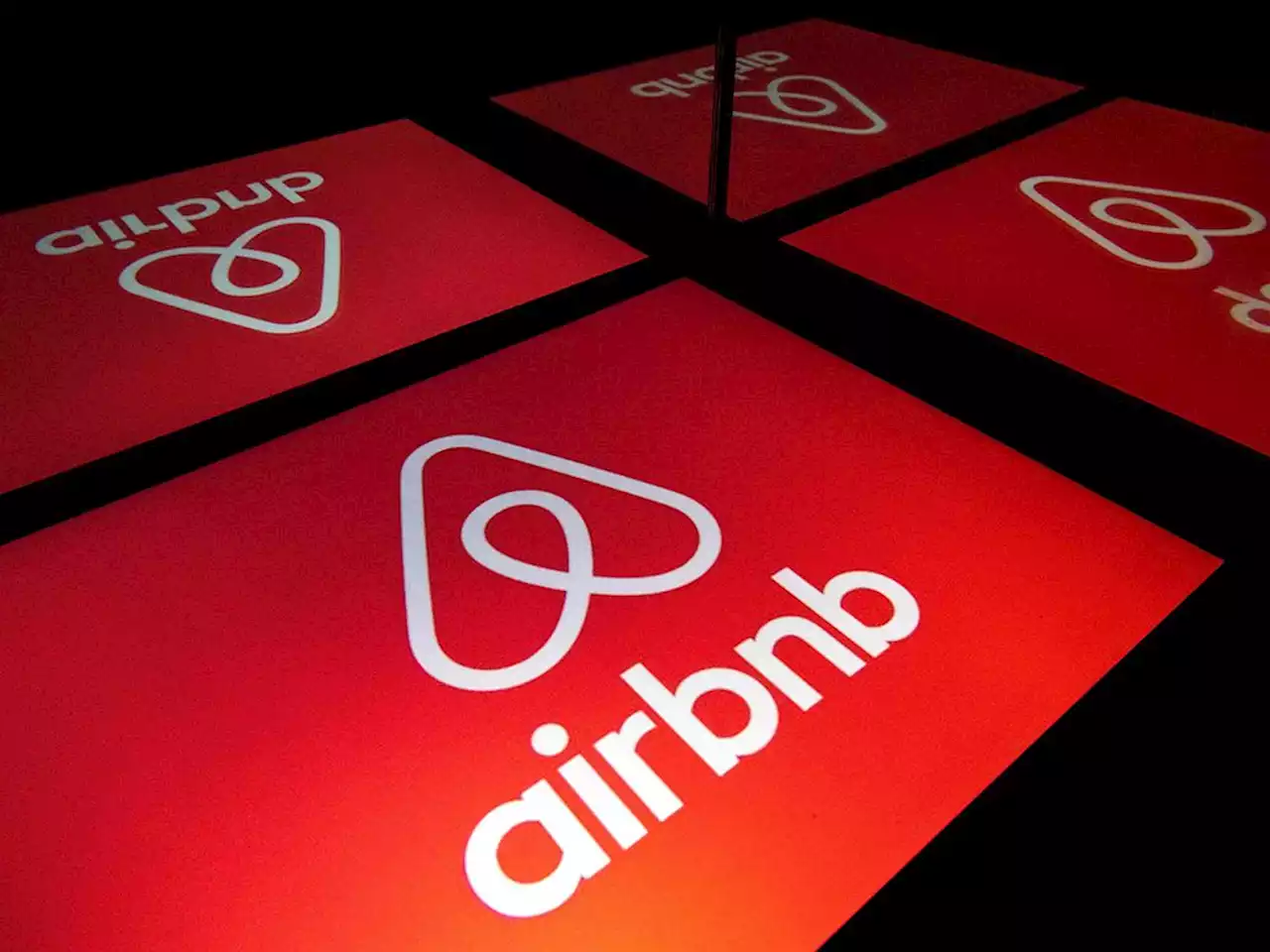 Airbnb donates temporary housing for displaced Ukrainians and Afghan refugees