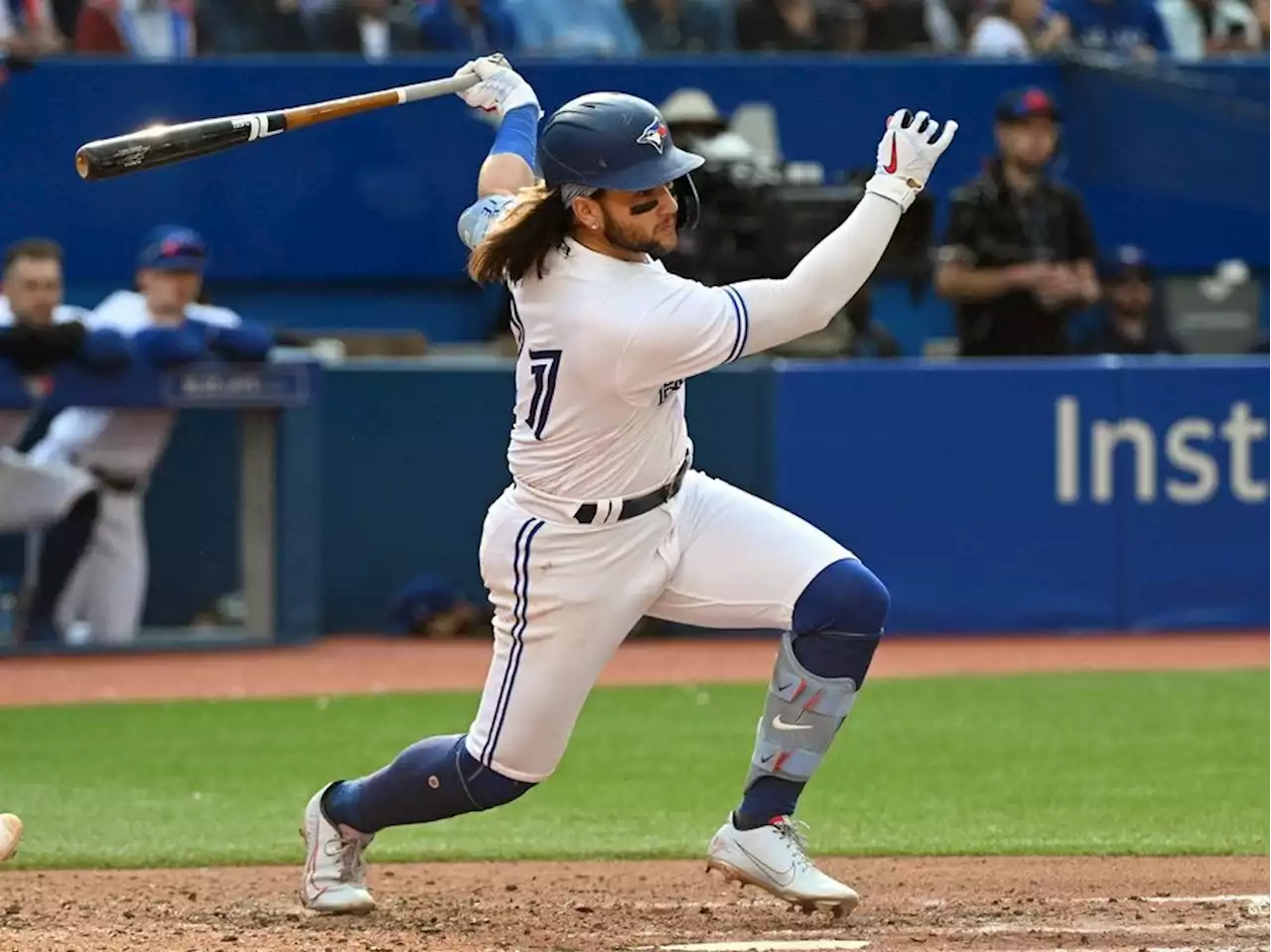 Orioles vs Blue Jays Picks and Predictions: Bichette Keeps Producing in September