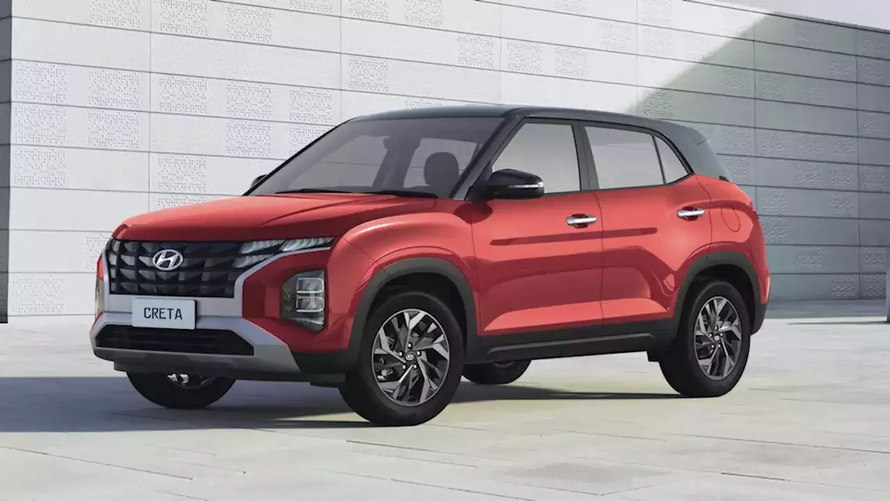 Pims Hyundai Ph Announces Promo For Creta Compact Crossover Carguide Ph Philippine Car News