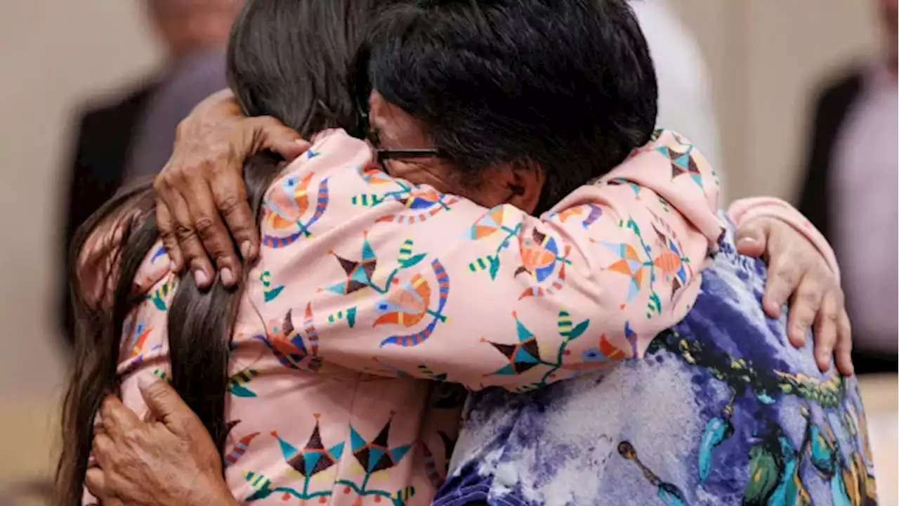 'There has to be purpose from this tragedy,' says Cree leader on Sask. stabbings | CBC Radio