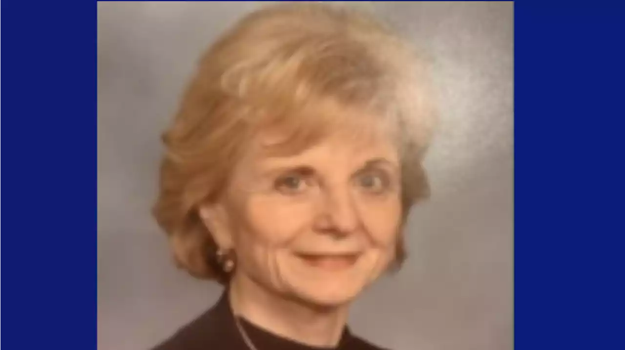 Silver Alert issued for missing 88-year-old woman