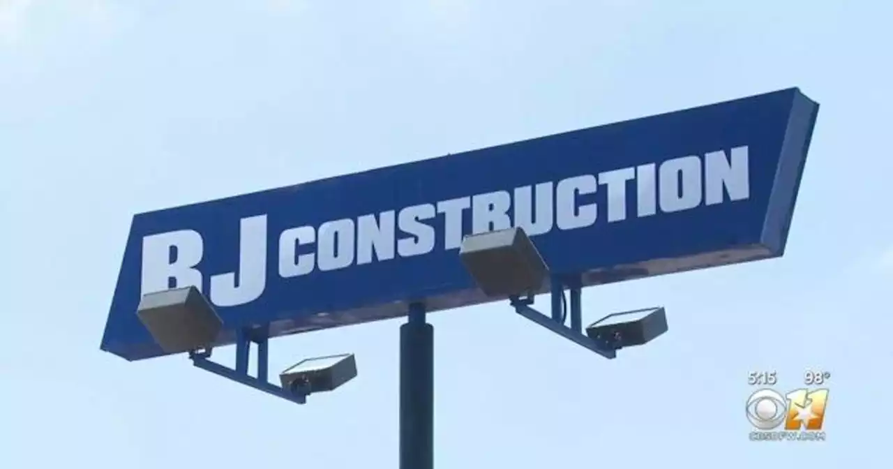 North Texas families closer to getting answers after RJ Construction bankruptcy hearing