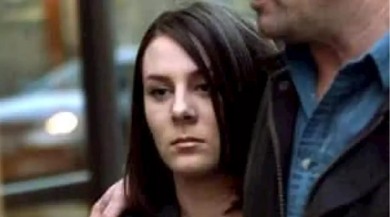 Day parole extended for Kelly Ellard, woman convicted of killing Victoria's Reena Virk