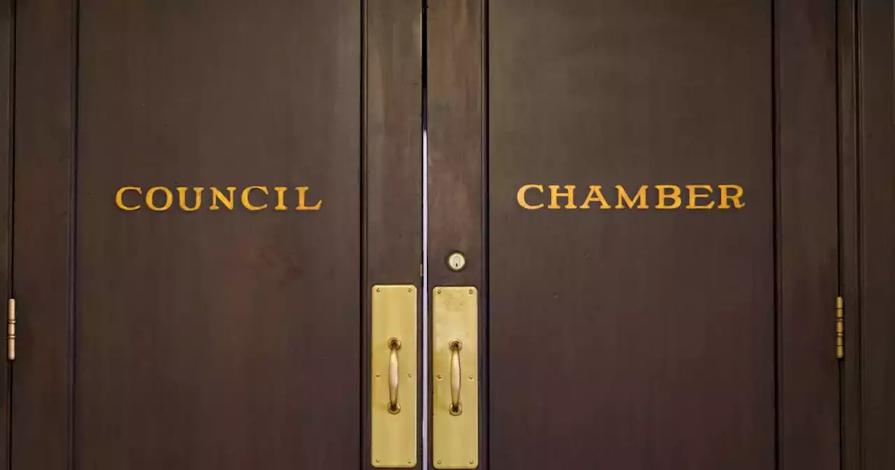 17 City Council members to forgo an inflation-tied pay raise of nearly 10% as of deadline, including indicted Ald. Ed Burke