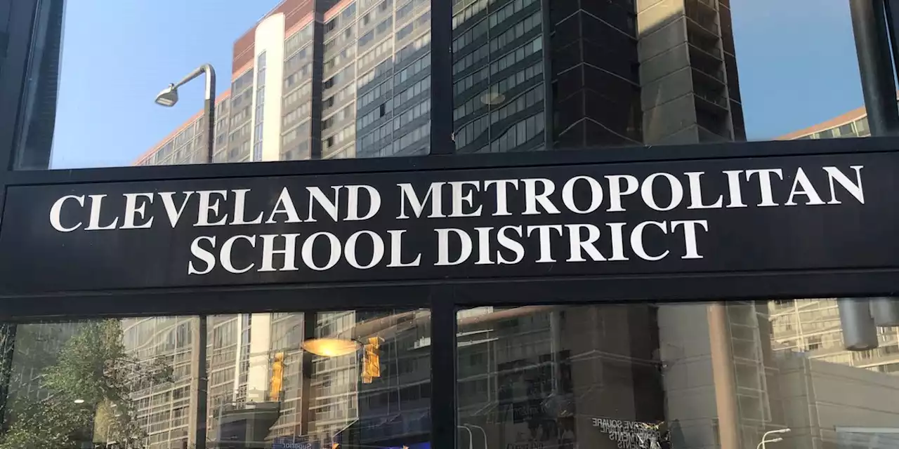 Cleveland Schools CEO sees positives in district report card