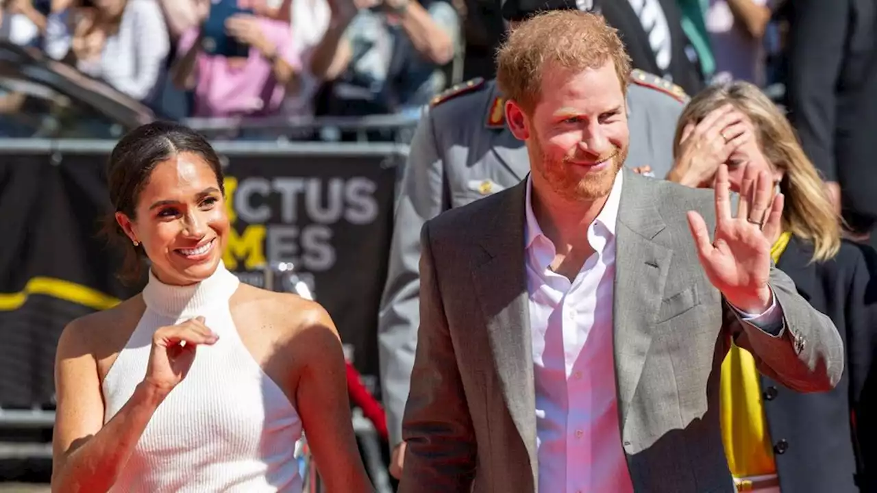 Meghan et Harry : une immense star casse sa tirelire pour devenir leur nouvelle voisine