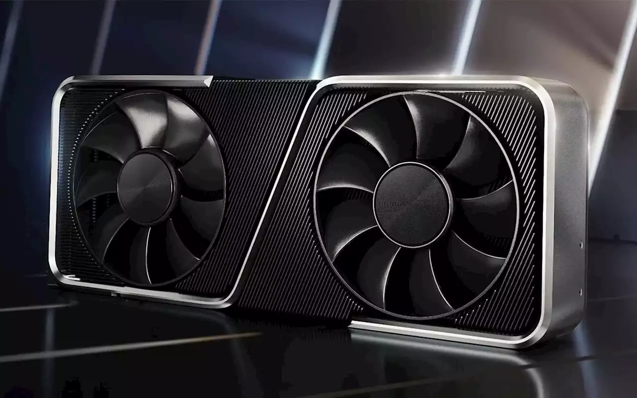 Et si les cartes GeForce RTX 4000 attendaient dans les entrepôts depuis plus d'un mois ?