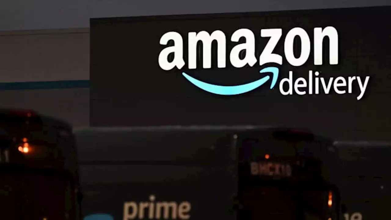 Amazon remains top pick at UBS — and in our portfolio — despite FedEx’s alarming guidance